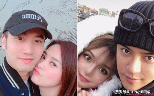 罗志祥最新爆料阿娇 第2张 罗志祥最新爆料阿娇 第2张