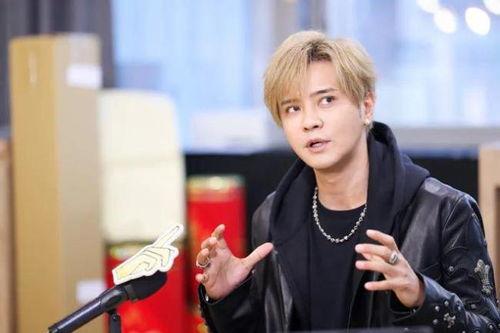 罗志祥最新消息爆料,揭秘娱乐圈惊人内幕！